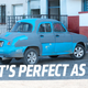 Illustration for article titled Will Cubas Cars Need Protecting Now That Cuba Is About To Open?